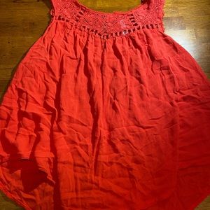 Boho Women’s Blouse